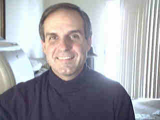Gary Miller