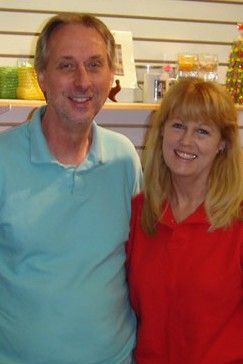 Patricia Mcbee