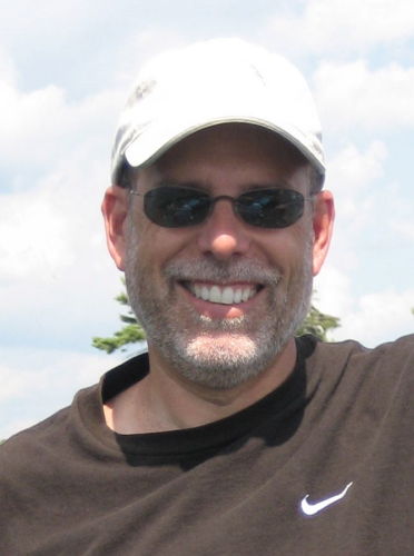 Robert Mayo