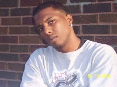 Anthony Gully