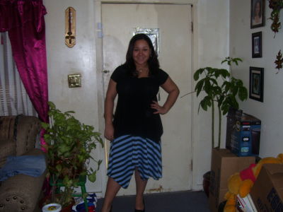 Dezarae Mcelroy
