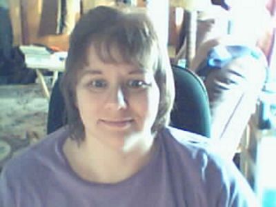 Christine Carlton