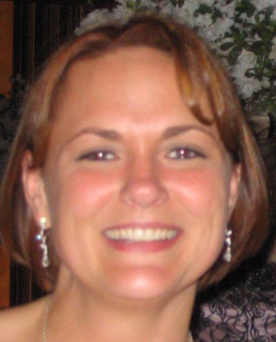 Kellie Bayuzick