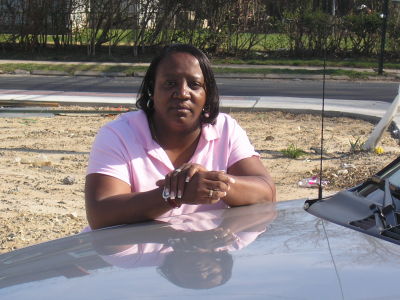Renee Yarbrough