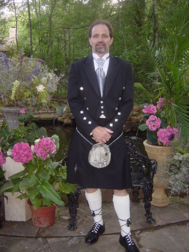 Kevin Mahoney