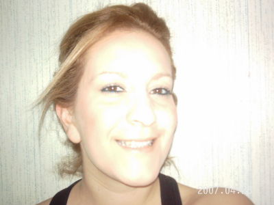 Monica Hankel