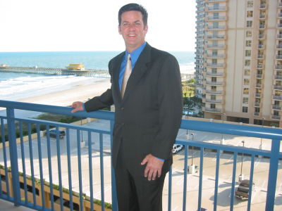 Steven Starnes