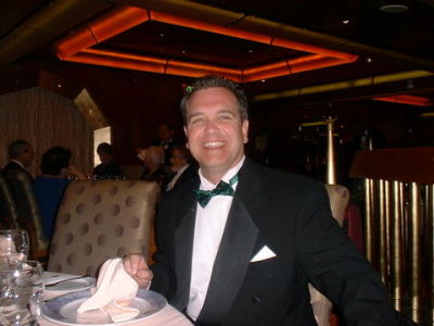 Gary Whitehurst