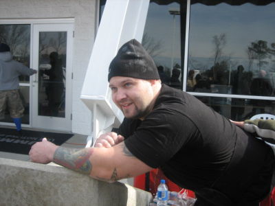 Stephen Jordan