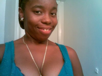 Shawnta Henry