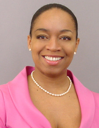 Gabrielle Everett