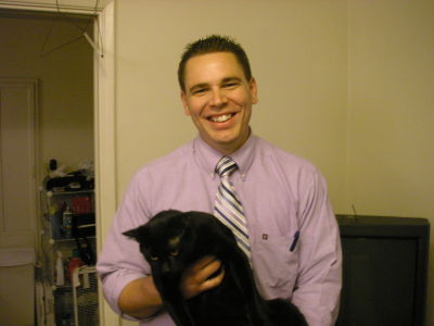 Dwayne Vargo