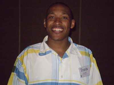 Travis Edwards