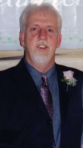 Michael Magruder