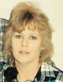 Linda Hoffer
