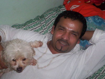 Gerson Arevalo