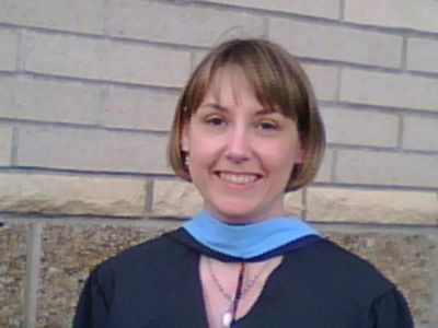 Melanie Toth