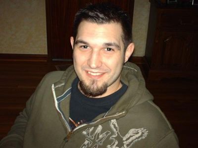 Seth Damato
