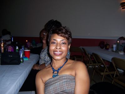 Carolyn Montgomery