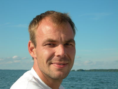 Daniel Lindell