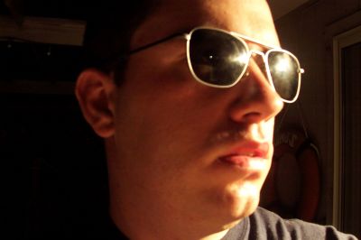 Justin Harker