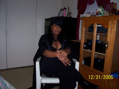 Melba Miller