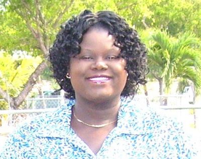 Tashara Whitehead
