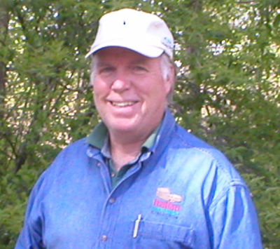 Phillip Mosley