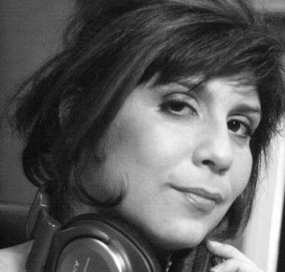 Carmen Sanchez