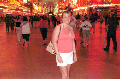 Donna Leffew