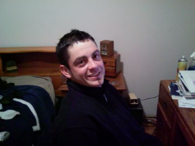 Jeremy Johnson