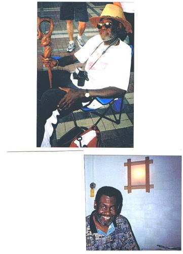 Larry Alexander