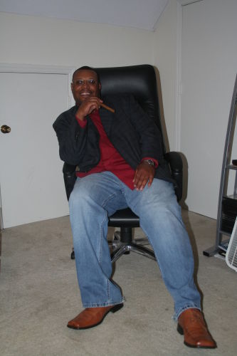 Jerome Grantham