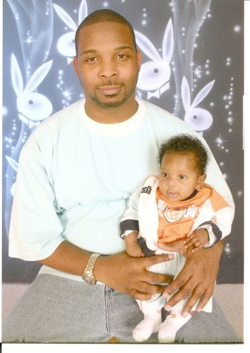 Antonio Varner