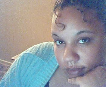 Tamara Chisholm