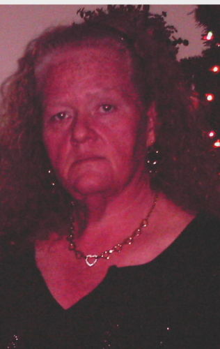 Deborah Reynolds