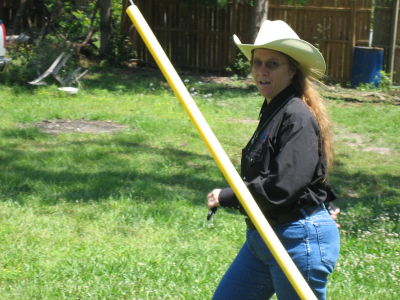 Geraldine Marange