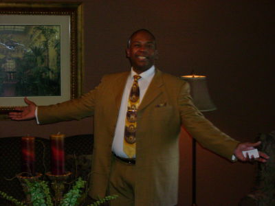 Tonie Edwards