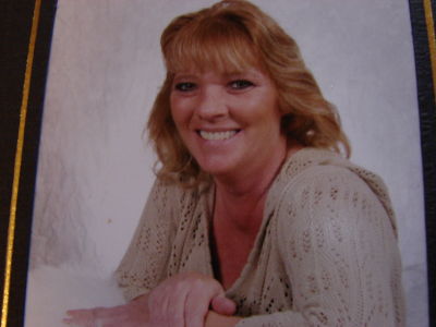 Brenda Vincell