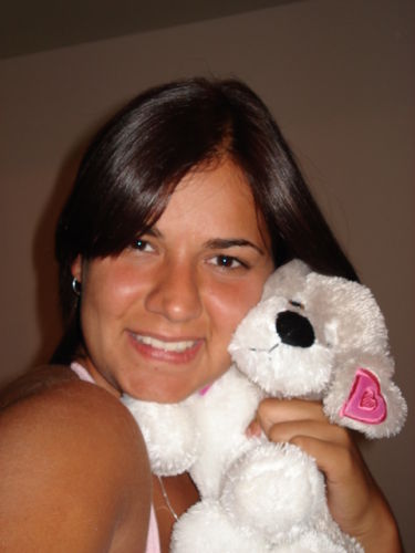 Lisa Smith