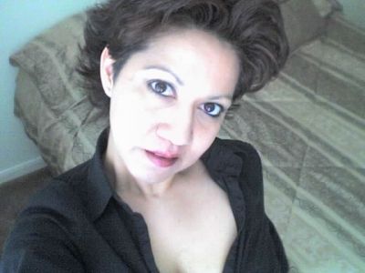 Victoria Buantello