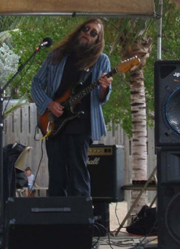 James Hanson