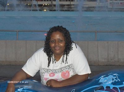 Dorothy Haynes
