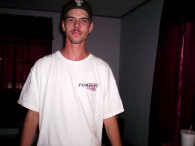 Brandon Brown