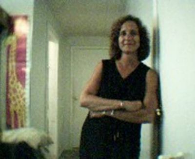 Yvonne Bonnin