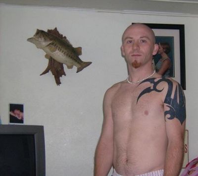 Jeremy Prda