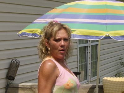 Denise Spivey