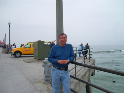 Thomas Macias