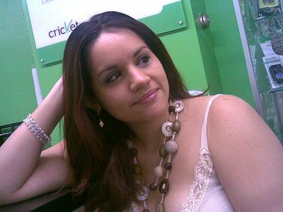 Berenice Gonzalez