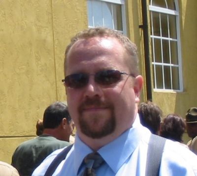 Timothy Auclair